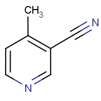 CAS: 5444-01-9 | OR3147 | 4-Methylnicotinonitrile