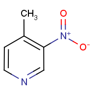 CAS: 5832-44-0 | OR3148 | 4-Methyl-3-nitropyridine