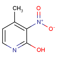 CAS: 21901-18-8 | OR3150 | 2-Hydroxy-4-methyl-3-nitropyridine