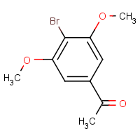 CAS: 1333472-28-8 | OR31502 | 4'-Bromo-3',5'-dimethoxyacetophenone