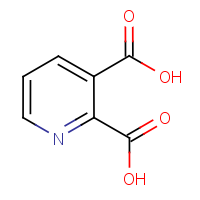 CAS: 89-00-9 | OR315023 | 2,3-Pyridinedicarboxylic acid