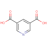 CAS: 499-81-0 | OR315024 | Pyridine-3,5-dicarboxylic acid