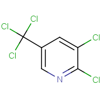 CAS: 69045-83-6 | OR315029 | 2,3-Dichloro-5-(trichloromethyl)pyridine