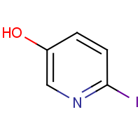 CAS: 129034-38-4 | OR315038 | 2-Iodo-5-hydroxypyridine