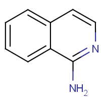 CAS: 1532-84-9 | OR315041 | 1-Aminoisoquinoline