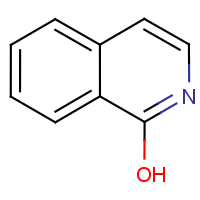CAS: 491-30-5 | OR315042 | 1-Hydroxyisoquinoline