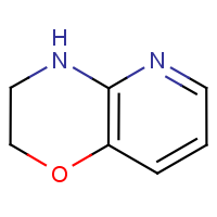CAS: 20348-23-6 | OR315044 | 3,4-Dihydro-2H-pyrido[3,2-b][1,4]oxazine