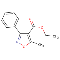 CAS: 1143-82-4 | OR315045 | Ethyl 5-methyl-3-phenylisoxazole-4-carboxylate
