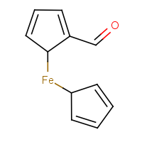 CAS:12093-10-6 | OR315056 | Ferrocenecarboxaldehyde
