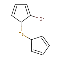 CAS:1273-73-0 | OR315061 | Bromoferrocene