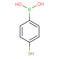 CAS:237429-33-3 | OR315062 | 4-Mercaptophenylboronic acid