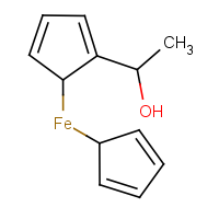 CAS:1277-49-2 | OR315064 | 1-(Ferrocenyl)ethanol