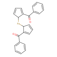 CAS: 12180-80-2 | OR315065 | 1,1'-Dibenzoylferrocene