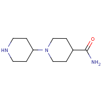 CAS: 39633-82-4 | OR315067 | 1,4'-Bipiperidine-4-carboxamide