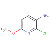 CAS: 34392-85-3 | OR315072 | 2-Chloro-6-methoxypyridin-3-amine