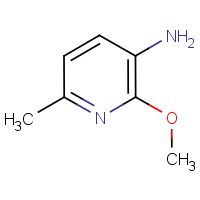 CAS: 186413-79-6 | OR315073 | 2-Methoxy-6-methylpyridin-3-amine
