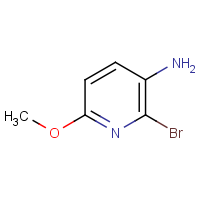 CAS: 135795-46-9 | OR315074 | 2-Bromo-6-methoxypyridin-3-amine