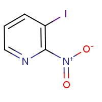 CAS: 54231-34-4 | OR315076 | 3-Iodo-2-nitropyridine