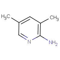 CAS: 41995-30-6 | OR315078 | 3,5-Dimethylpyridin-2-amine