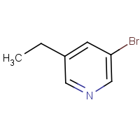 CAS: 142337-95-9 | OR315080 | 3-Bromo-5-ethylpyridine