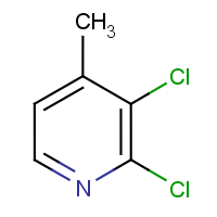 CAS: 191419-07-5 | OR315082 | 2,3-Dichloro-4-methylpyridine