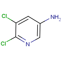 CAS: 98121-41-6 | OR315086 | 5,6-Dichloropyridin-3-amine