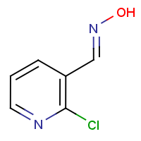 CAS: 215872-96-1 | OR315088 | 2-Chloro-3-pyridaldoxime