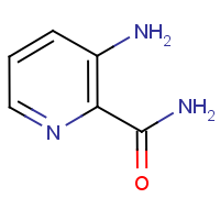 CAS: 50608-99-6 | OR315090 | 3-Amino-pyridine-2-carboxylic acid amide
