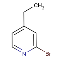 CAS: 54453-91-7 | OR315091 | 2-Bromo-4-ethylpyridine
