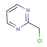 CAS: 54198-88-8 | OR315094 | 2-(Chloromethyl)pyrimidine