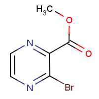 CAS: 51171-02-9 | OR315096 | Methyl 3-bromopyrazine-2-carboxylate