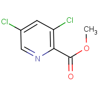 CAS: 5439-08-7 | OR315097 | Methyl 3,5-dichloropyridine-2-carboxylate