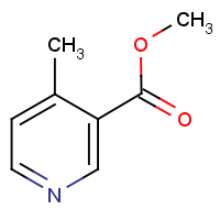 CAS: 33402-75-4 | OR315098 | Methyl 4-methylnicotinate