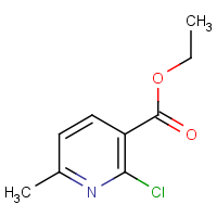 CAS: 39073-14-8 | OR315099 | Ethyl 2-chloro-6-methylnicotinate