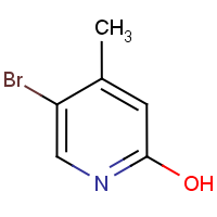 CAS: 164513-38-6 | OR3151 | 5-Bromo-2-hydroxy-4-methylpyridine