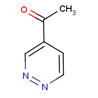 CAS: 50901-46-7 | OR315102 | 4-Acetylpyridazine