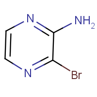 CAS:21943-12-4 | OR315104 | 2-Amino-3-bromopyrazine