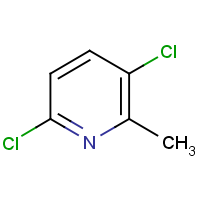CAS: 123280-64-8 | OR315106 | 3,6-Dichloro-2-picoline