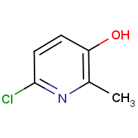 CAS: 218770-02-6 | OR315108 | 6-Chloro-2-methylpyridin-3-ol