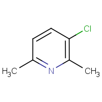 CAS: 2405-06-3 | OR315111 | 3-Chloro-2,6-dimethylpyridine