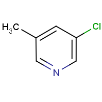 CAS: 19230-55-8 | OR315112 | 3-Chloro-5-methylpyridine