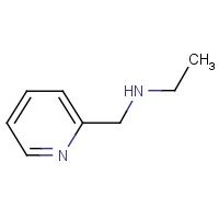 CAS:51639-58-8 | OR315116 | N-Ethyl-2-Pyridinemethanamine