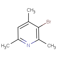 CAS: 23079-73-4 | OR315117 | 3-Bromo-2,4,6-trimethylpyridine