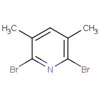 CAS: 117846-58-9 | OR315120 | 2,6-Dibromo-3,5-dimethylpyridine