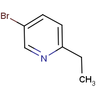CAS: 38749-90-5 | OR315121 | 5-Bromo-2-ethylpyridine