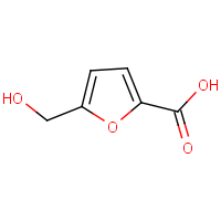 CAS: 6338-41-6 | OR315124 | 5-Hydroxymethyl-furan-2-carboxylic acid