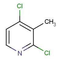CAS: 132097-09-7 | OR315126 | 2,4-Dichloro-3-methylpyridine