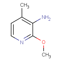 CAS: 76005-99-7 | OR315127 | 3-Amino-2-methoxy-4-picoline
