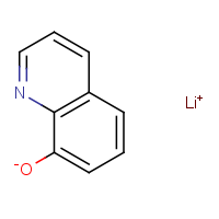 CAS:25387-93-3 | OR31513 | 8-Hydroxyquinolinolato-lithium