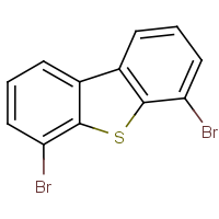 CAS: 669773-34-6 | OR315130 | 4,6-Dibromodibenzo[b,d]thiophene